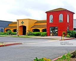 Image for StorageMart - 18025 Monterey Street, Morgan Hill, CA