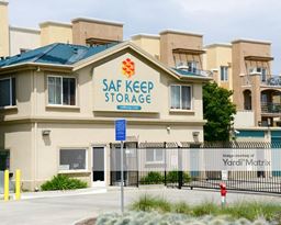 Image for Saf Keep Storage - 1680 South Main Street, Milpitas, CA