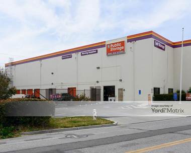 Storage Units for Rent available at 1018 Duane Avenue, Santa Clara, CA 95054