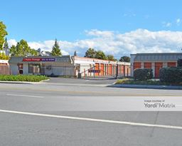 Image for Public Storage - 620 East Arques Avenue, Sunnyvale, CA