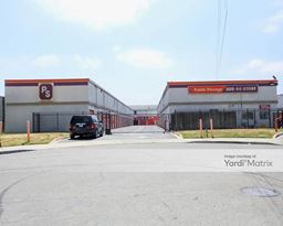 Image for Public Storage - 965 Felipe Avenue, San Jose, CA