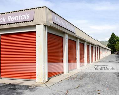 Storage Units for Rent available at 1220 Dempsey Road, Milpitas, CA 95035