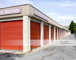 Image for Public Storage - 1220 Dempsey Road, Milpitas, CA