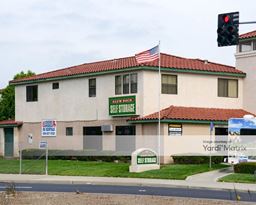 Image for SmartStop Self Storage - 2487 Alum Rock Avenue, San Jose, CA