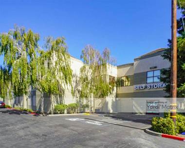 Storage Units for Rent available at 910 Lincoln Avenue, San Jose, CA 95126