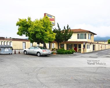 Image for Crocker's Lockers - 7151 Crocker Lane, Gilroy, CA