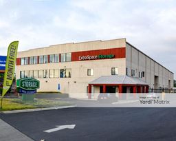Image for Extra Space Storage - 1265 Oakland Road, San Jose, CA