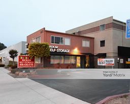 Image for Brokaw Self Storage - 445 East Brokaw Road, San Jose, CA
