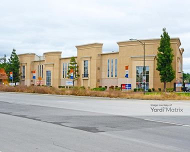 Storage Units for Rent available at 131 Baroni Avenue, San Jose, CA 95136