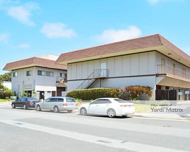 Storage Units for Rent available at 2425 Embarcadero Way, Palo Alto, CA 94303
