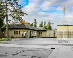 Image for Bay Area Self Storage - 10655 Mary Avenue, Cupertino, CA