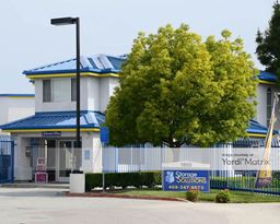 Image for Extra Space Storage - 1855 Las Plumas Avenue, San Jose, CA