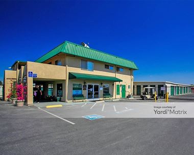 Storage Units for Rent available at 2450 San Juan Road, Hollister, CA 95023