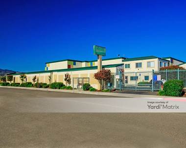 Storage Units for Rent available at 894 Industrial Drive, Hollister, CA 95023