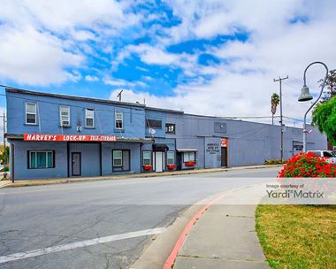 Storage Units for Rent available at 27 Monterey Street, San Juan Bautista, CA 95045