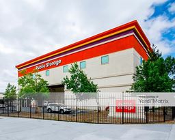 Image for Public Storage - 684 Lenfest Road, San Jose, CA