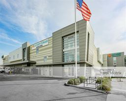 Image for Saf Keep Storage - 1700 Junction Court, San Jose, CA