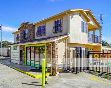 Storage Units for Rent available at 1111 Soscol Ferry Road, Napa, CA 94558