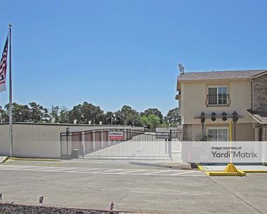Storage Units for Rent available at 1111 Soscol Ferry Road, Napa, CA 94558