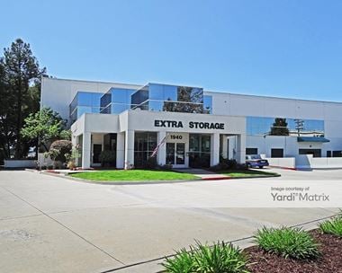 Storage Units for Rent available at 1940 Spring Street, Redwood City, CA 94063