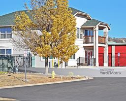 Image for CubeSmart Self Storage - 11 Kellog Court, Castle Rock, CO