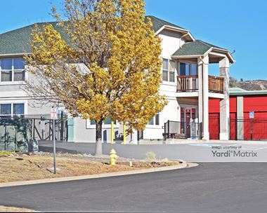 Storage Units for Rent available at 11 Kellog Court, Castle Rock, CO 80109
