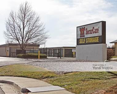 Storage Units for Rent available at 1961 Caribou Drive, Fort Collins, CO 80525
