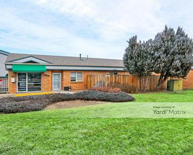 Storage Units for Rent available at 6800 South Holly Circle, Centennial, CO 80112