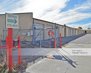 Storage Units for Rent available at 425 Quebec Avenue, Longmont, CO 80501