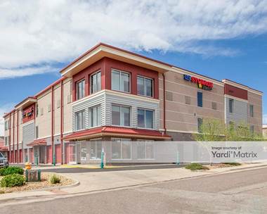Storage Units for Rent available at 5891 South Youngfield Court, Littleton, CO 80127
