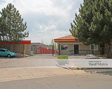 Storage Units for Rent available at 8889 Marshall Court, Westminster, CO 80031