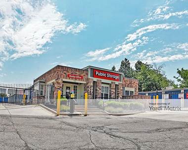 Storage Units for Rent available at 4480 South Buckley, Aurora, CO 80015