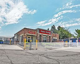 Image for Public Storage - 4480 South Buckley, Aurora, CO