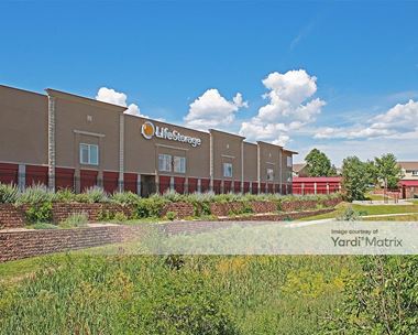 Storage Units for Rent available at 9000 Gale Blvd, Thornton, CO 80260