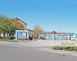 Image for Extra Space Storage - 7605 West Arizona Avenue, Lakewood, CO