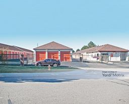 Image for Public Storage - 5788 West 6th Avenue, Lakewood, CO
