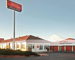 Image for Public Storage - 6161 West 48th Avenue, Wheat Ridge, CO