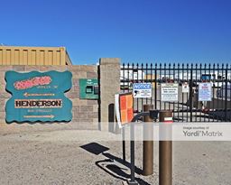 Image for Henderson Mini Storage - 11905 East 124th Avenue, Henderson, CO
