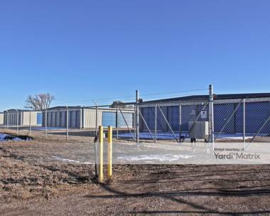 Storage Units for Rent available at 600 Latham Street, Kersey, CO 80644