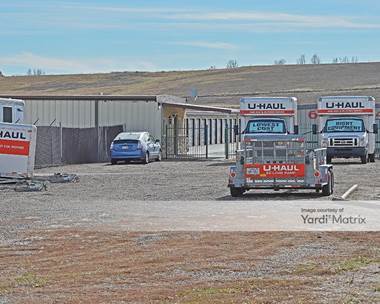 Storage Units for Rent available at 750 14th Street SE, Loveland, CO 80537