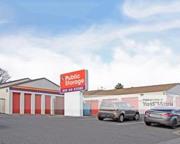 Image for Public Storage - 5929 South College Avenue, Fort Collins, CO