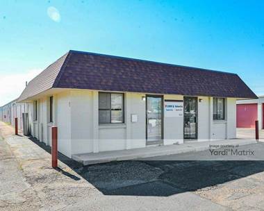 Storage Units for Rent available at 1995 South Valentia Street, Denver, CO 80231