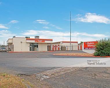 Storage Units for Rent available at 7333 York Street, Thornton, CO 80229
