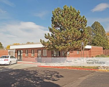 Storage Units for Rent available at 7980 Southpark Way, Littleton, CO 80120