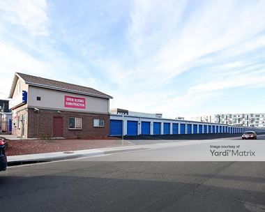 Storage Units for Rent available at 9591 East 22nd Avenue, Aurora, CO 80010