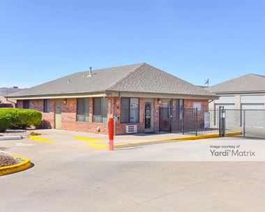 Storage Units for Rent available at 8145 West Grand Avenue, Littleton, CO 80123