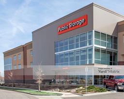 Image for Public Storage - 14872 West 69th Avenue, Arvada, CO