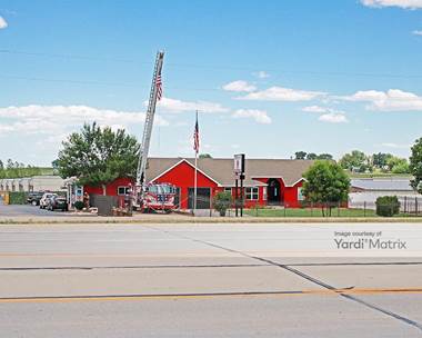 Storage Units for Rent available at 2600 South Lincoln Avenue, Loveland, CO 80537