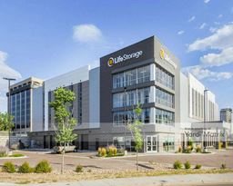 Image for Extra Space Storage - 320 South Birch Street, Glendale, CO