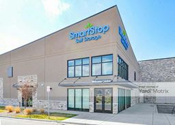 Image for SmartStop Self Storage - 7411 South Gartrell Road, Aurora, CO